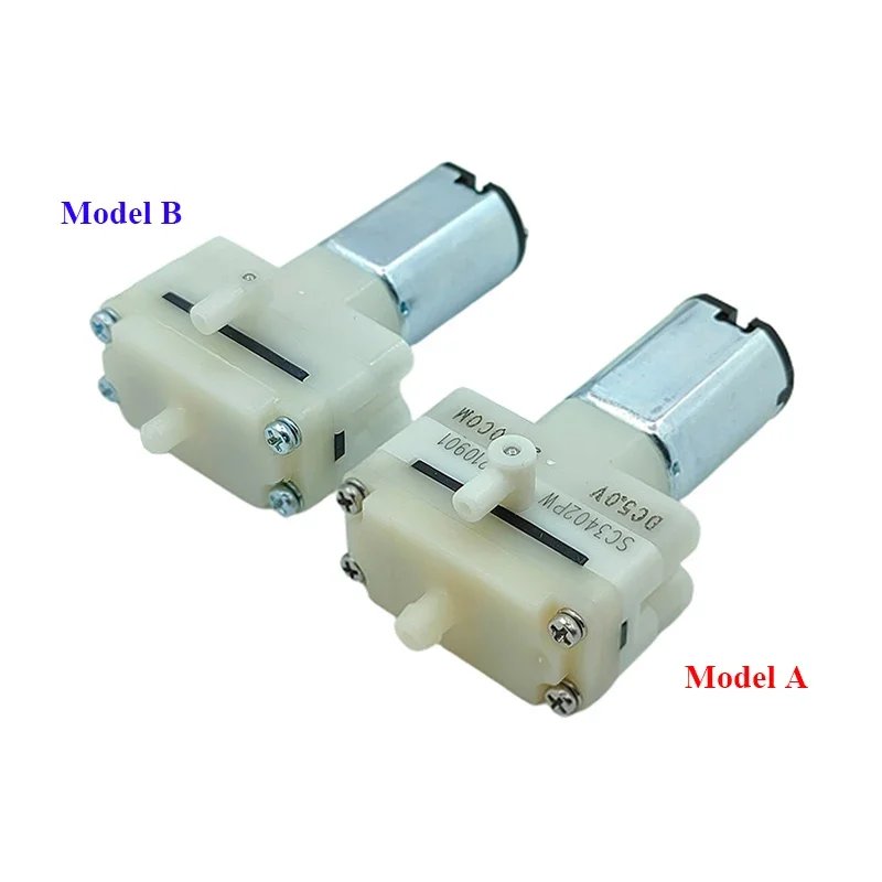 Mini Peristaltic Pump 12V - Xiaomi Mijia g1ロボットおよび掃除機用のダイヤフラムウォーターポンプ,自吸式,吸引用ウォーターポンプ,5v,モデル031