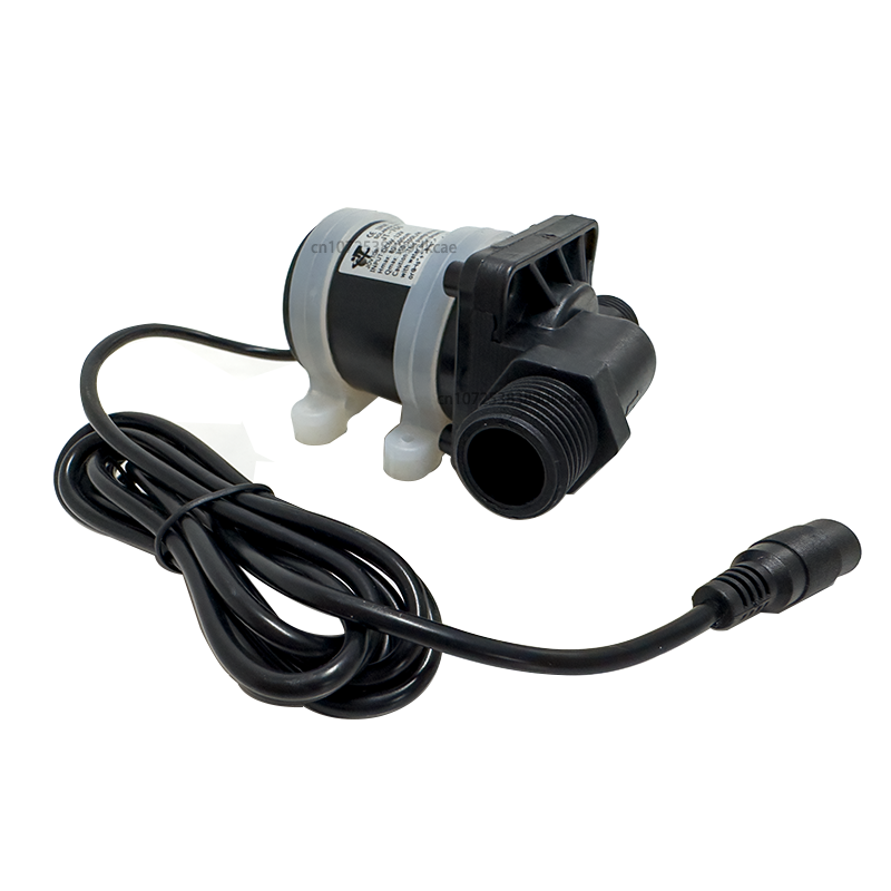 Miniiqui-4ポイントウォーターポンプ,12/24V, - Mini Peristaltic Pump 12V のレビューと価格