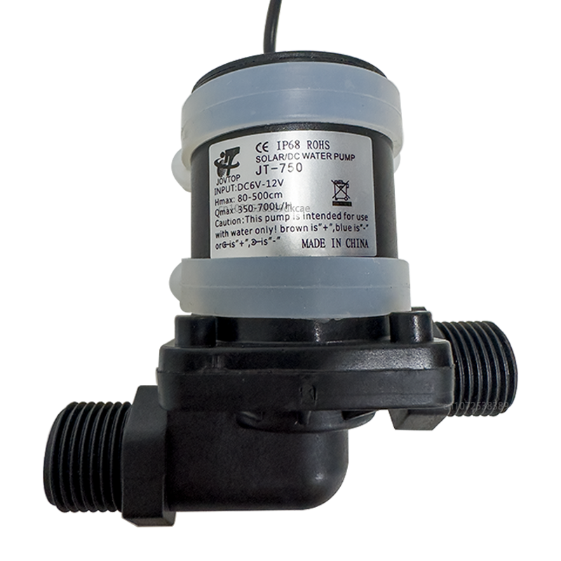 Miniiqui-4ポイントウォーターポンプ,12/24V, - Mini Peristaltic Pump 12V のレビューと価格