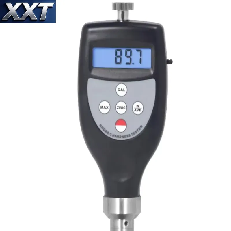 XXT HT-6510DW デジタル木材硬度計、10HD-9 - Test Instruments のレビューと価格