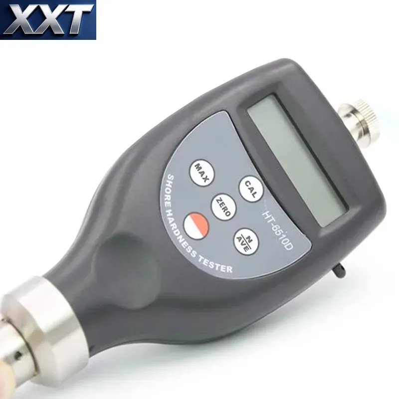 XXT HT-6510DW デジタル木材硬度計、10HD-9 - Test Instruments のレビューと価格
