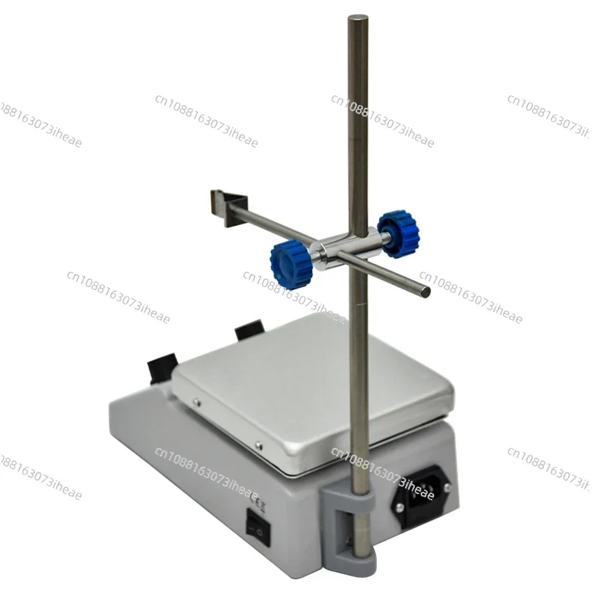SH-2 磁気ホットプレートスターラー 110V/220V、 - Lab Magnetic Stirrer Hot Plate のレビューと価格