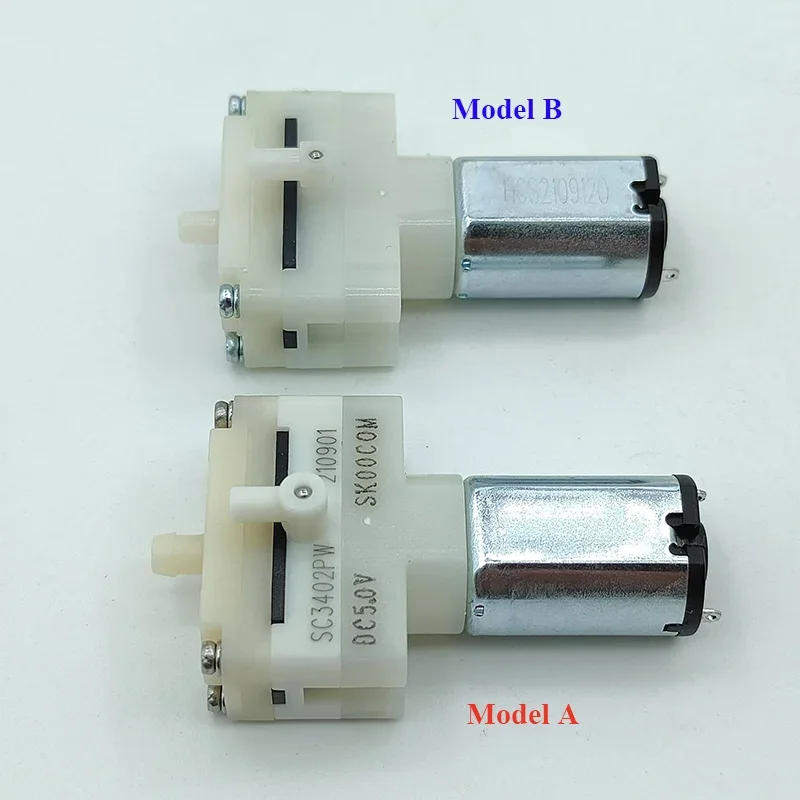 Xiaomi Mijia g1ロボットおよび掃除機用のダイヤ - Mini Peristaltic Pump 12V のレビューと価格