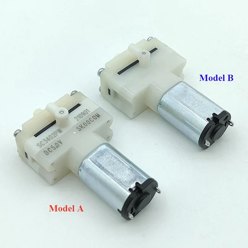Xiaomi Mijia g1ロボットおよび掃除機用のダイヤ - Mini Peristaltic Pump 12V のレビューと価格