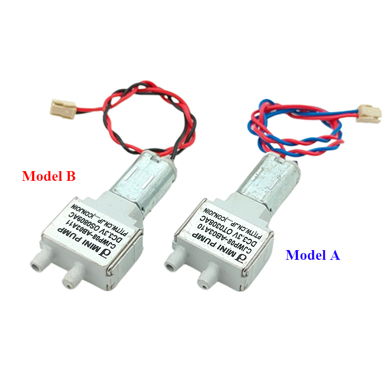 CONJOIN CJWP08 マイクロ M20 ダイヤフラム - Mini Peristaltic Pump 12V のレビューと価格