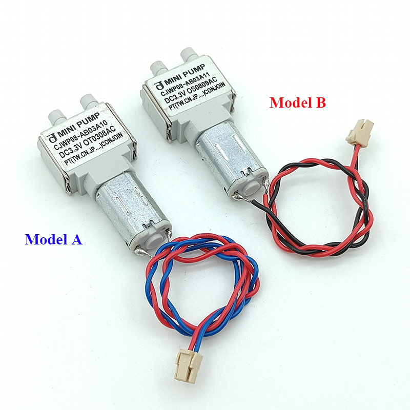 CONJOIN CJWP08 マイクロ M20 ダイヤフラム - Mini Peristaltic Pump 12V のレビューと価格
