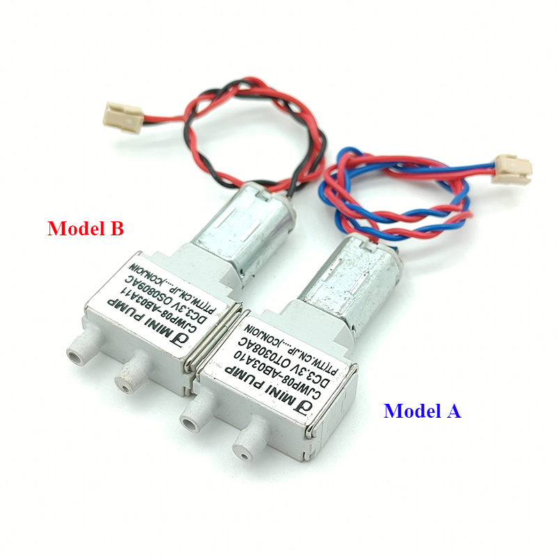 CONJOIN CJWP08 マイクロ M20 ダイヤフラム - Mini Peristaltic Pump 12V のレビューと価格
