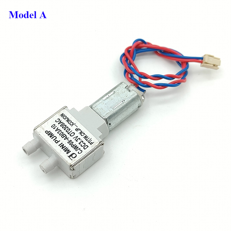 CONJOIN CJWP08 マイクロ M20 ダイヤフラム - Mini Peristaltic Pump 12V のレビューと価格