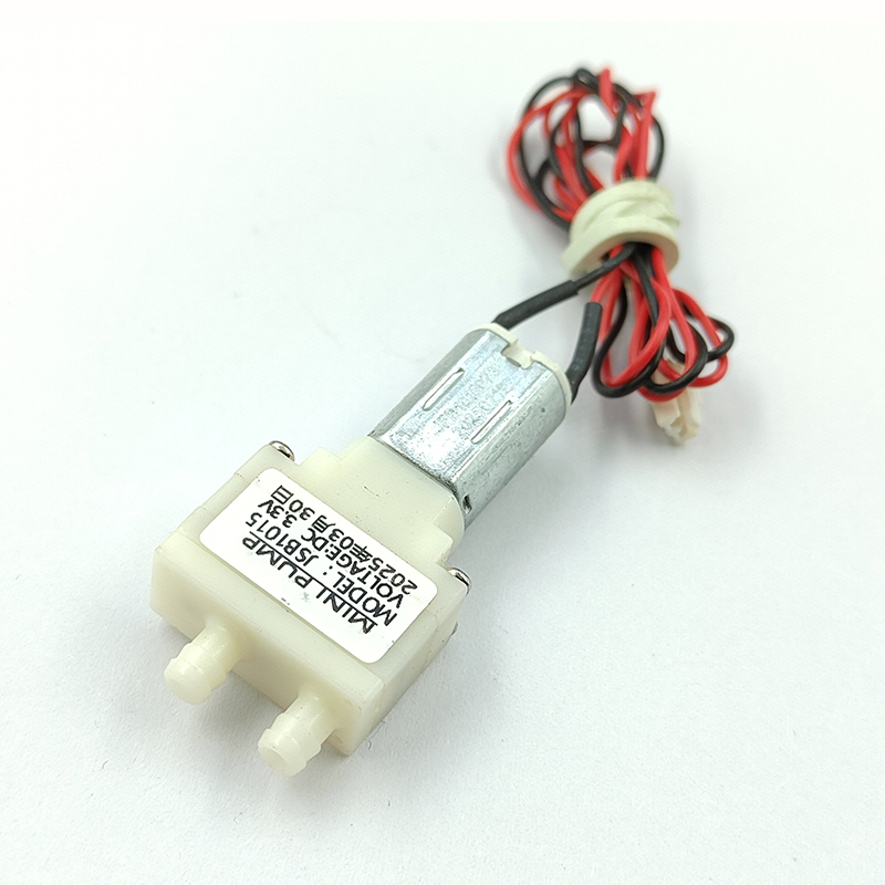JSB1015 DC 3V 3.3V 3.7V 小型ミニM2 - Mini Peristaltic Pump 12V のレビューと価格