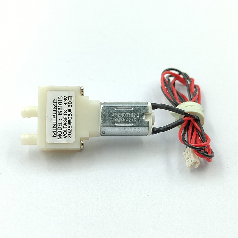 JSB1015 DC 3V 3.3V 3.7V 小型ミニM2 - Mini Peristaltic Pump 12V のレビューと価格