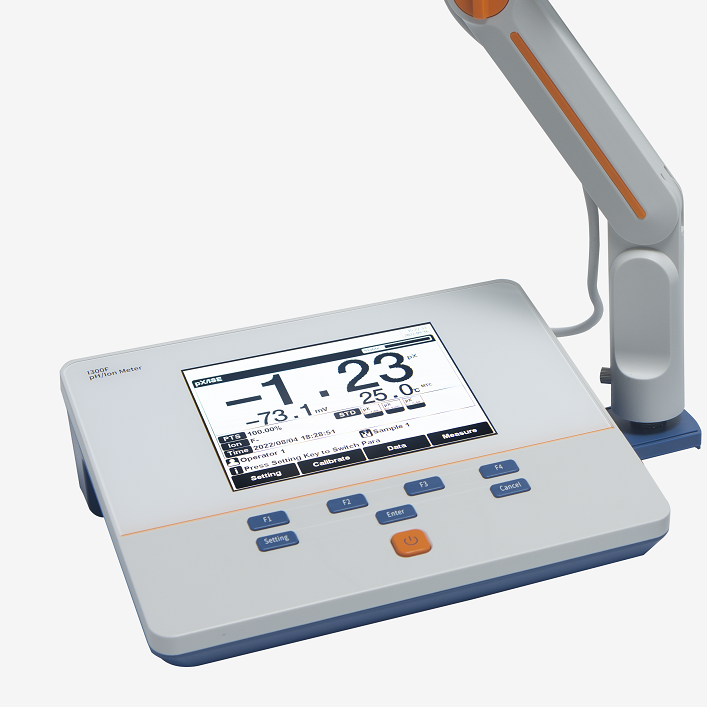デジタルLCD pH鉄計 I300F PH/ISE/温度 ( - Ph Meter Digital Water Tester のレビューと価格